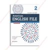 1561469704 American English File 2 Student Book copy