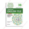 1561470790 American English File 3B Student Book + Workbook copy