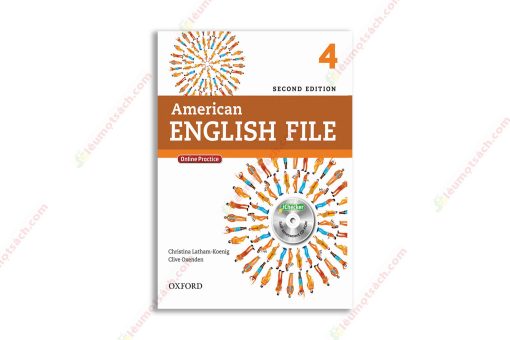 1561470900 American English File 4 Student Book copy