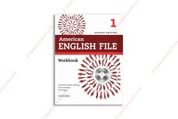 1561471229 American English File 1 Workbook copy