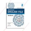 1561471464 American English File 2 WorkBook copy