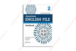 1561471464 American English File 2 WorkBook copy