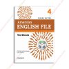 1561471533 American English File 4 WorkBook copy