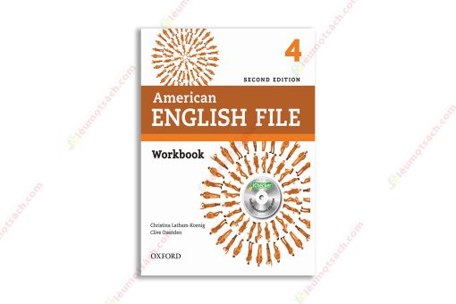 1561471533 American English File 4 WorkBook copy