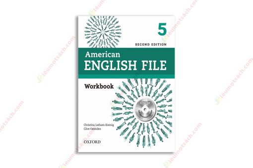 1561471600 American English File 5 WorkBook copy