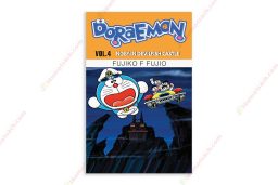 1561506204 Doraemon Long Tale Vol 4 Noby In Devilfish Castle