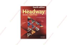 1561520201 New Headway Elementary Student’S Book
