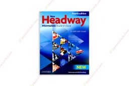 1561521153 New Headway Intermendiate Student’S Book