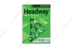 1561521931 New Headway Beginner Workbook