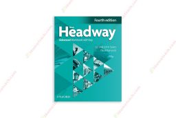 1561522177 New Headway Advanced Workbook