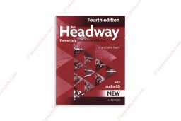 1561522309 New Headway Elementary Workbook