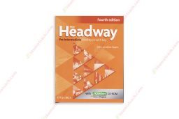 1561522580 New Headway Pre-Intermendiate Workbook