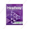 1561522708 New Headway Upper-Intermendiate Workbook