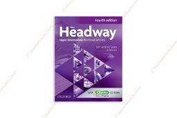 1561522708 New Headway Upper-Intermendiate Workbook