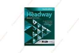 156152320 New Headway Advanced Teacher’S Book