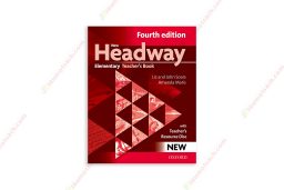 156152363 New Headway Elemantary Teacher’S Book