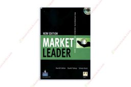1561530851 Market Leader Pre-Intermendiate Course Book