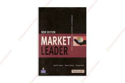 1561530978 Market Leader Intermendiate Course Book
