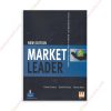 1561531079 Market Leader Upper-Intermendiate Course Book