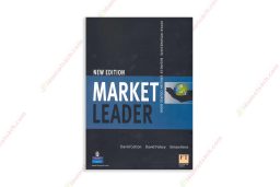 1561531079 Market Leader Upper-Intermendiate Course Book
