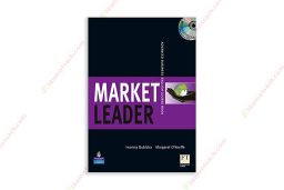 1561531200 Market Leader Advanced Course Book