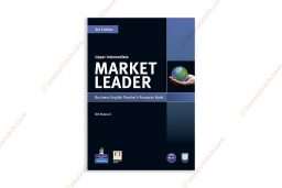 1561531730 Market Leader Upper-Intermendiate Teacher’S Book