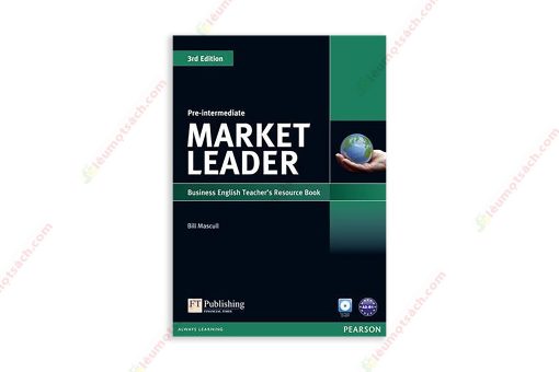 1561532013 Market Leader Pre-Intermendiate Teacher’S Book
