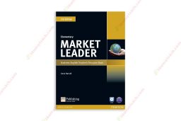 1561532147 Market Leader Elementary Teacher’S Book
