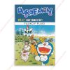1561661462 Doraemon Long Tale Vol 17 Noby’s Wind-Up City