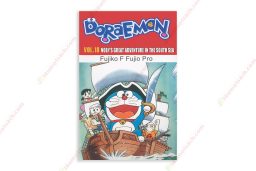 1561661913 Doraemon Long Tale Vol 18 Noby’s Great Adventure In The South Sea