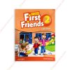 1561792808 First Friends 2 (2Nd Edition) Classbook