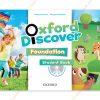 1563184807 Oxford Discover Foundation Student’s Book