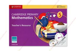 1594780216 Cambridge Primary Mathematics 5 Teacher’s Resource