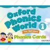 1594794353 Oxford Phonics World Level 1