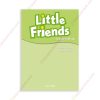 560191985 Little Friends Teacher’s Book