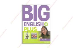 1561983154 Big English Plus 4 Pupil’S Book copy