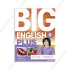 1561983242 Big English Plus 5 Pupil’S Book
