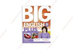 1561983242 Big English Plus 5 Pupil’S Book