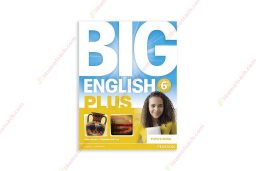 1561983387 Big English Plus 6 Pupil’S Book