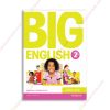 1561983808 Big English Plus 2 Activity Book copy