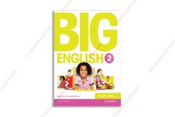1561983808 Big English Plus 2 Activity Book copy