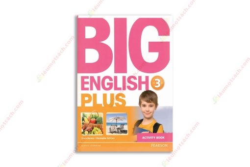 1561983887 Big English Plus 3 Activity Book copy