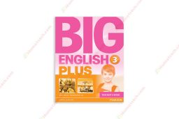 1561984244 Big English Plus 3 Teacher’S Book