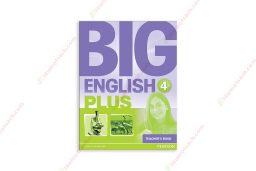 1561984419 Big English Plus 4 Teacher’S Book