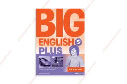 1561984485 Big English Plus 5 Teacher’S Book