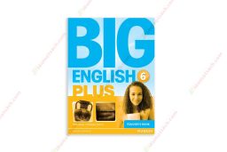 1561984557 Big English Plus 6 Teacher’S Book