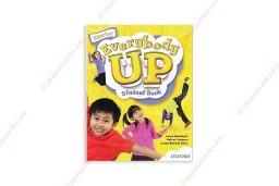 1562054697 Everybody Up 1St Edition Starter Student Book