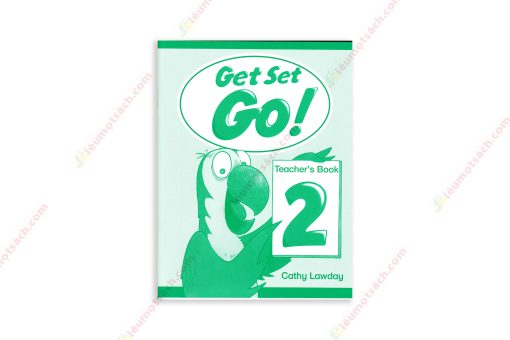 1562078276 Get Set Go! 2 Teacher’S Book