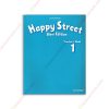 1562082988-1 Oxford Happy Street 1 New Edition Teacher’S Book