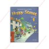1562082988 Oxford Happy Street 1 New Edition Class Book
